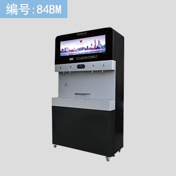 管道直飲水行業發展現狀